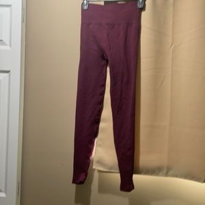 Balance Athletica, Quartz Energy Pant, Amethyst